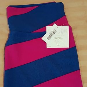 LulaRoe Cassie skirt